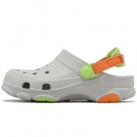 Шлепанцы Crocs All Terrain Clog K 
