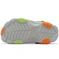 Шлепанцы Crocs All Terrain Clog K thumbnav 2