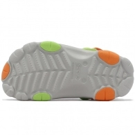 Шлепанцы Crocs All Terrain Clog K thumbnav 2