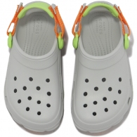 Шлепанцы Crocs All Terrain Clog K thumbnav 3
