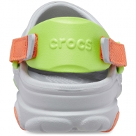 Шлепанцы Crocs All Terrain Clog K thumbnav 4