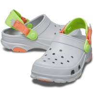 Шлепанцы Crocs All Terrain Clog K thumbnav 5