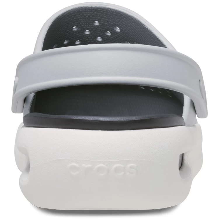 Slapi Crocs InMotion Clog pt Barbati / 38-39 / Gri photo 4