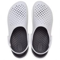 Slapi Crocs InMotion Clog thumbnav 3