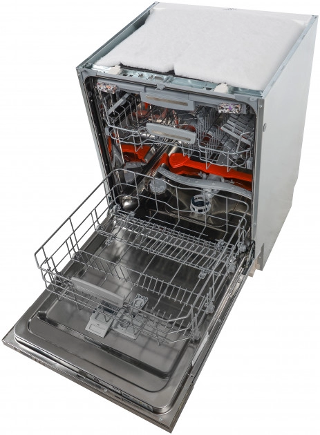 Mas. de spalat vase incorporabila Hotpoint - Ariston HIO 3T123 WFT /14 Seturi /De dimensiune completa photo 8