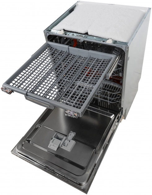 Mas. de spalat vase incorporabila Hotpoint - Ariston HIO 3T123 WFT /14 Seturi /De dimensiune completa photo 9