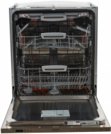 Mas. de spalat vase incorporabila Hotpoint - Ariston HIO 3T123 WFT, 9 programe, 59.5 cm, A++ thumbnav 10