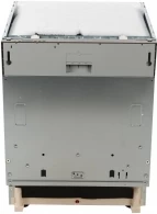 Mas. de spalat vase incorporabila Hotpoint - Ariston HIO 3T123 WFT, 9 programe, 59.5 cm, A++ thumbnav 12