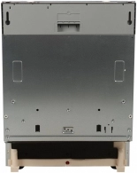 Mas. de spalat vase incorporabila Hotpoint - Ariston HIO 3T123 WFT, 9 programe, 59.5 cm, A++ thumbnav 2