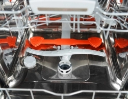 Mas. de spalat vase incorporabila Hotpoint - Ariston HIO 3T123 WFT, 9 programe, 59.5 cm, A++ thumbnav 5