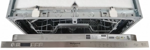 Mas. de spalat vase incorporabila Hotpoint - Ariston HIO 3T123 WFT, 9 programe, 59.5 cm, A++ thumbnav 7