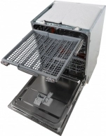 Mas. de spalat vase incorporabila Hotpoint - Ariston HIO 3T123 WFT, 9 programe, 59.5 cm, A++ thumbnav 9