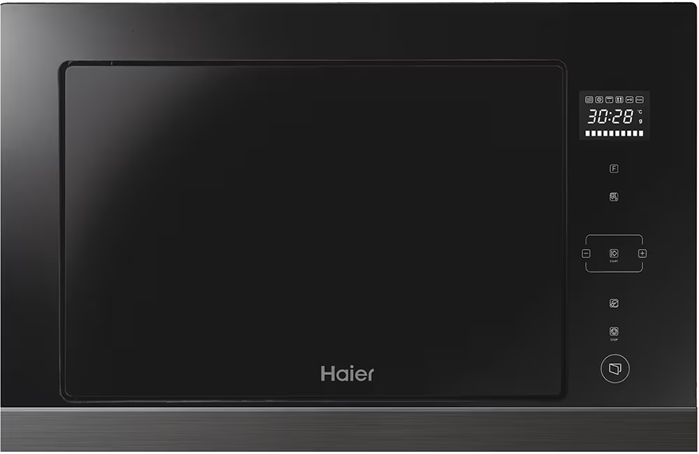Cuptor cu microunde Haier HOR38G5FT photo Cuptor cu microunde Haier HOR38G5FT photo