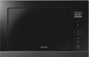 Cuptor cu microunde Haier HOR38G5FT thumbnav