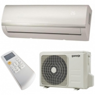 Aparat de aer conditionat Gorenje KAS53NFT/KAS53ZFT thumbnav 1