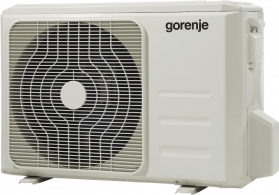 Aparat de aer conditionat Gorenje KAS53NFT/KAS53ZFT thumbnav 2