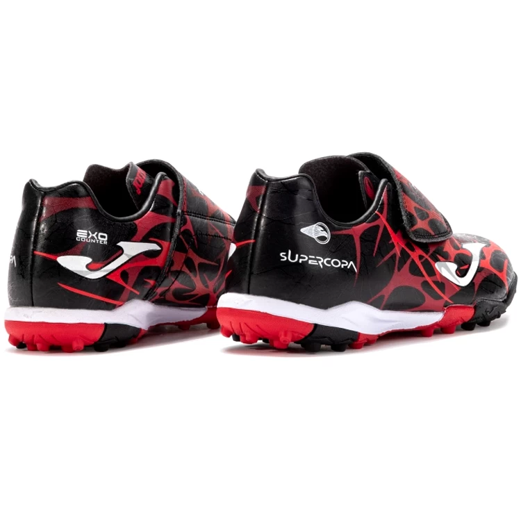 Ghete pentu fotbal Joma SUPER COPA JR 2501 TURF photo 4