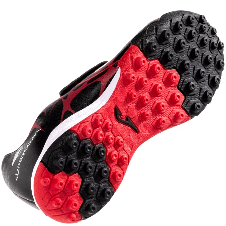 Ghete pentu fotbal Joma SUPER COPA JR 2501 TURF photo 5