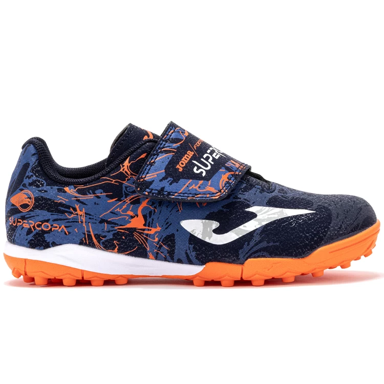 Бутсы Joma SUPER COPA JR 2403 TURF photo 4