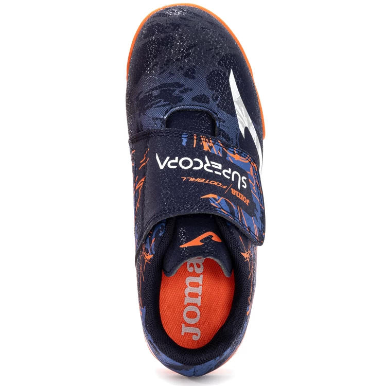Бутсы Joma SUPER COPA JR 2403 TURF photo 5