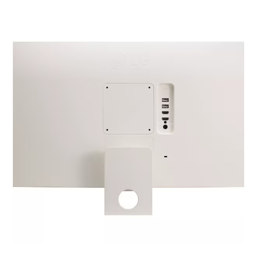 Monitor LED LG 27SR50FW photo 5