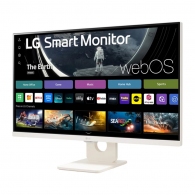 Monitor LED LG 27SR50FW thumbnav 2