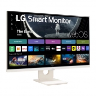 Monitor LED LG 27SR50FW thumbnav 3