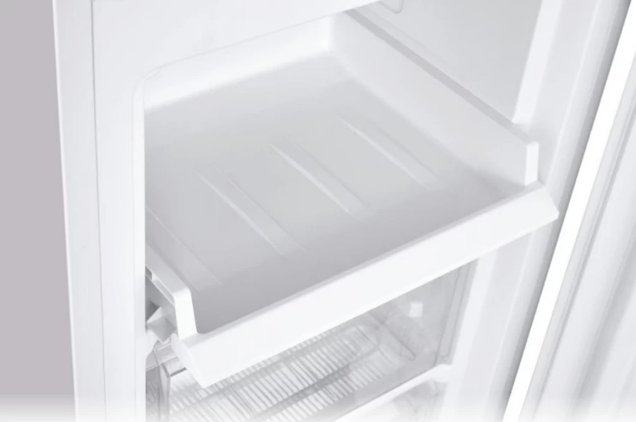 Congelator Candy CUHS38FW / 100 l / 85 cm / F / Alb photo 5