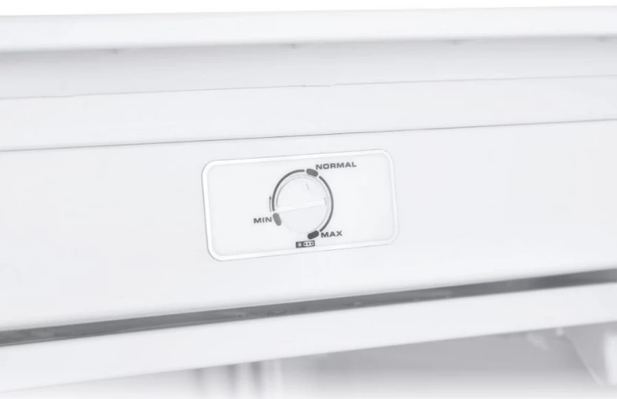 Congelator Candy CUHS38FW / 100 l / 85 cm / F / Alb photo 6