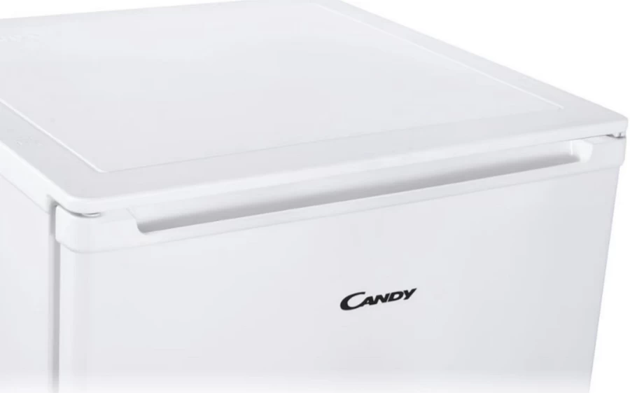 Congelator Candy CUHS38FW / 100 l / 85 cm / F / Alb photo 7