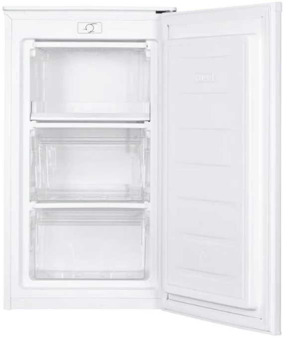 Congelator Candy CUHS38FW / 100 l / 85 cm / F / Alb photo 9