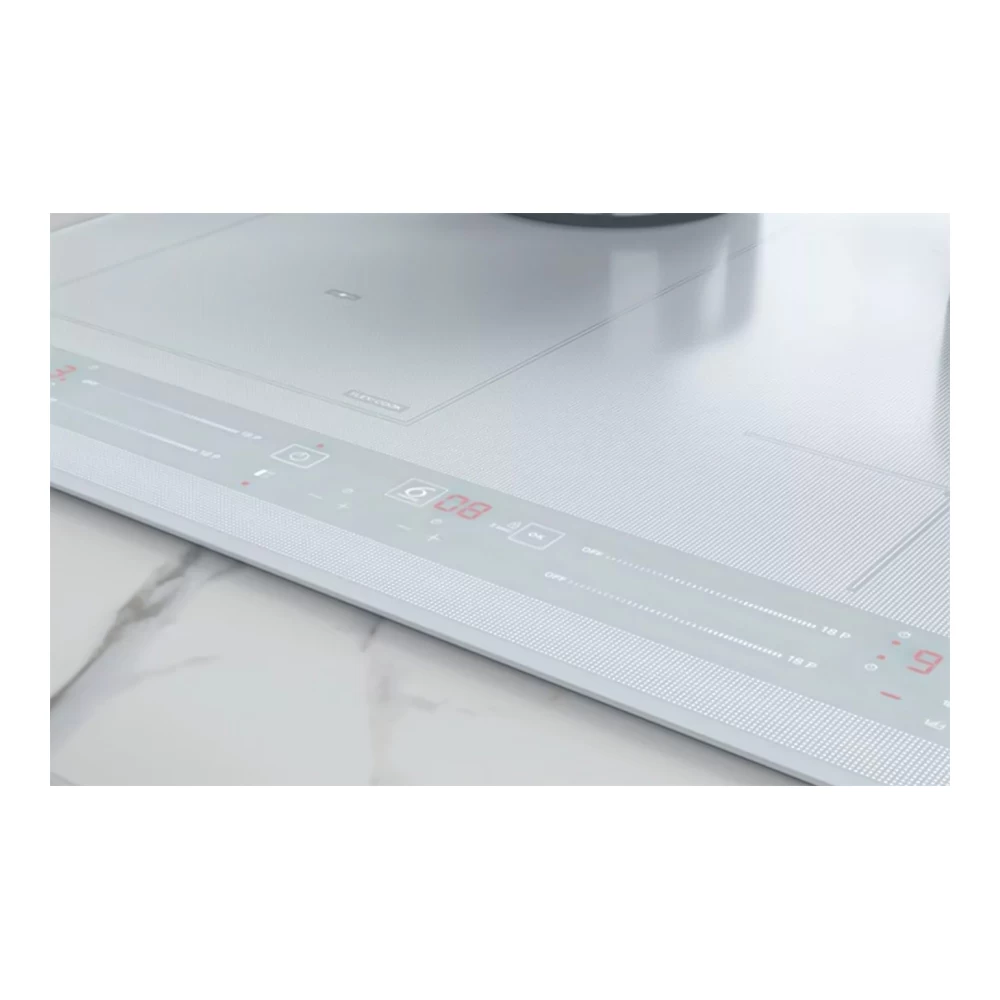 Plita incorporabila inductie Whirlpool WLS5360BFW photo 2