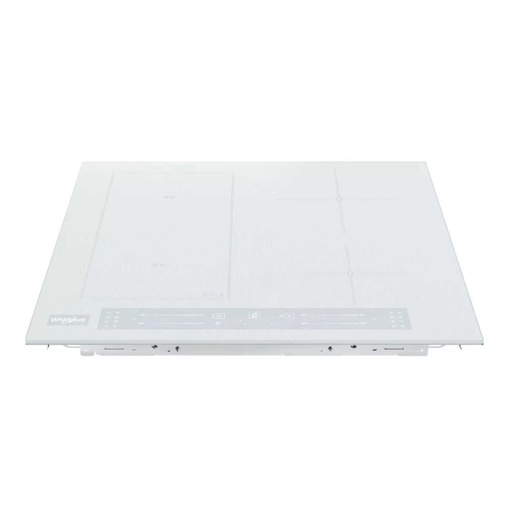 Plita incorporabila inductie Whirlpool WLS5360BFW photo 3