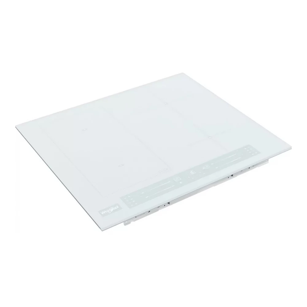 Plita incorporabila inductie Whirlpool WLS5360BFW photo 4