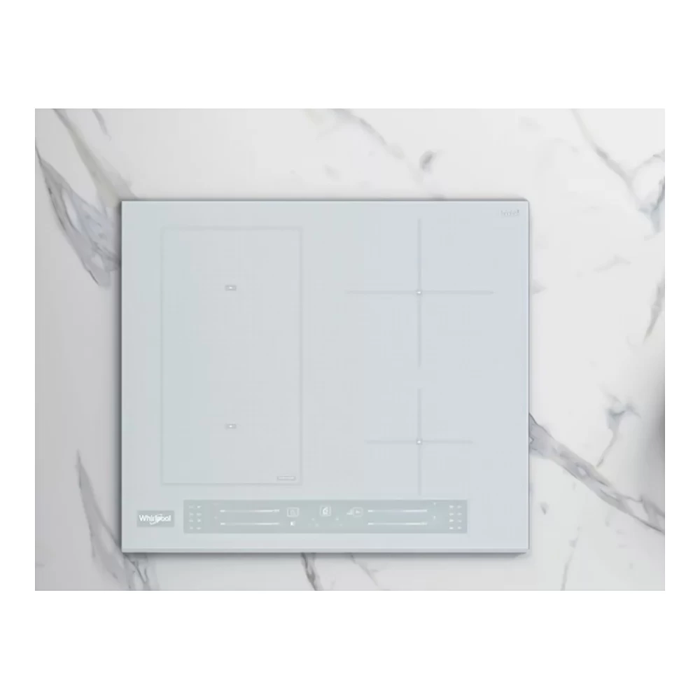 Plita incorporabila inductie Whirlpool WLS5360BFW photo 5