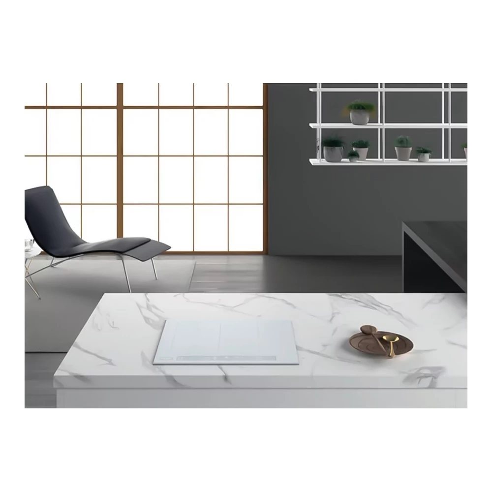 Plita incorporabila inductie Whirlpool WLS5360BFW photo 8