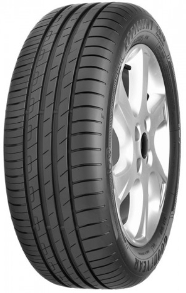 Летние шины Goodyear 215/60 R17 100HEFFIGRIPPERFX / Легковой photo 1
