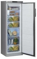 Морозильная камера Whirlpool WVE1882ANFX, 228 л, 180 см, A+, Нержавеющая сталь thumbnav 2