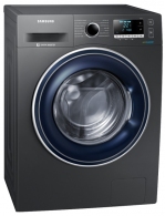 Стиральная машина Samsung WW80J5446FX thumbnav 5