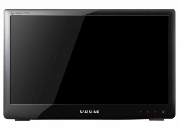Monitor Samsung LS22LFUGFY photo 1 Monitor Samsung LS22LFUGFY photo 1