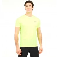 Футболка Demix Men running T-shirt thumbnav 3