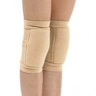 Наколенники Grace Dance Gymnastics knee pads thumbnav 2