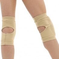 Наколенники Grace Dance Gymnastics knee pads thumbnav 4