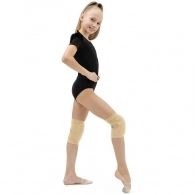 Наколенники Grace Dance Gymnastics knee pads thumbnav 5