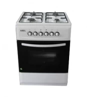 Aragaz pe gaz Axel ANG5040G1 