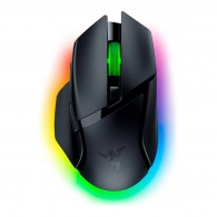 Razer Mouse Basilisk V3 X HyperSpeed Wireless thumbnav 1