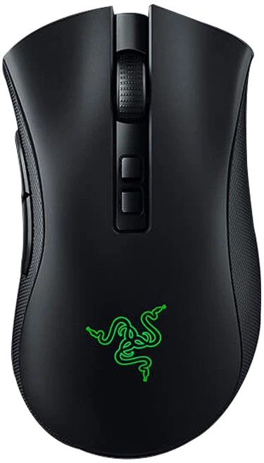 Mouse fara fir Razer DeathAdder V2 Pro (RZ0103350100R3G1) Negru / Optic / Negru photo 1 Mouse fara fir Razer DeathAdder V2 Pro (RZ0103350100R3G1) Negru / Optic / Negru photo 1