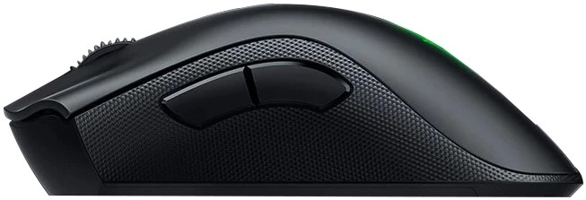 Беспроводная мышь Razer DeathAdder V2 Pro (RZ0103350100R3G1) Черный / Оптическая / Черный photo 2
