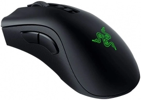 Беспроводная мышь Razer DeathAdder V2 Pro (RZ0103350100R3G1) thumbnav 3