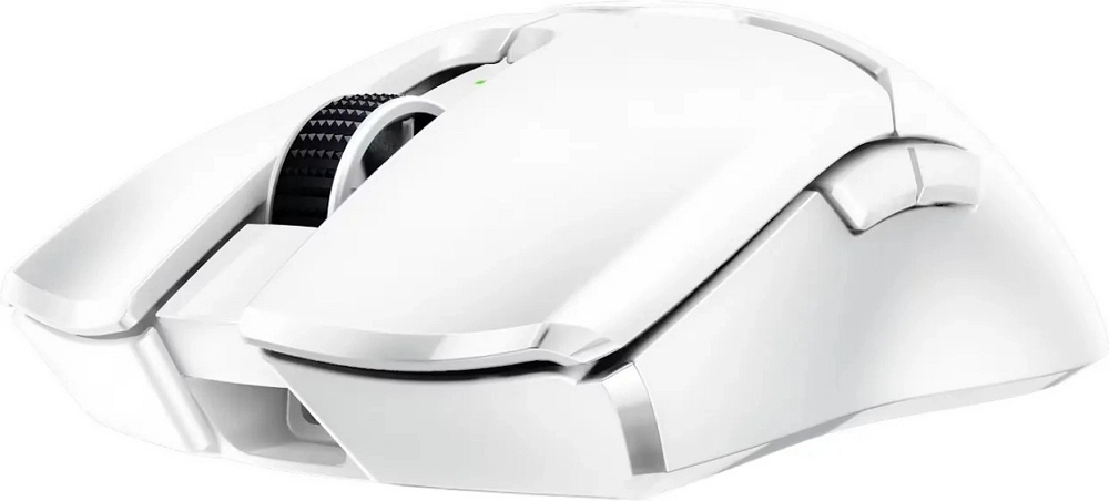 Беспроводная мышь Razer Viper V2 Pro White Белый / Оптическая / Белый photo 6
